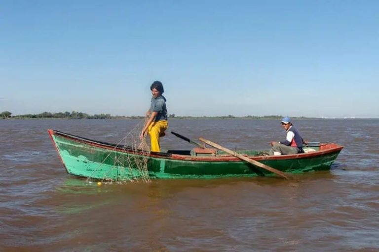 Reafirmaron su respaldo a la veda para proteger el surubí