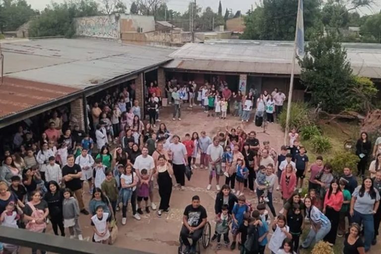 Sancionaron un marco para las escuelas cooperativas