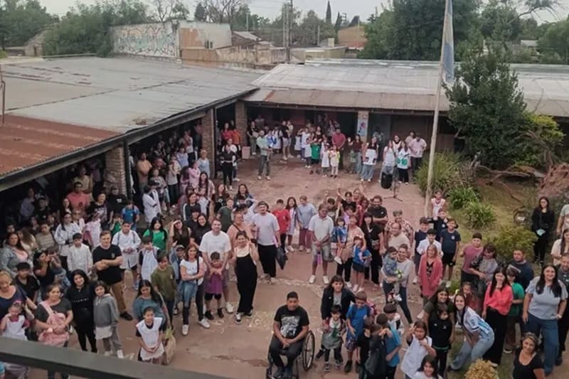 Sancionaron un marco para las escuelas cooperativas