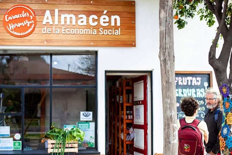 Sostienen puestos laborales pese a la caída del consumo