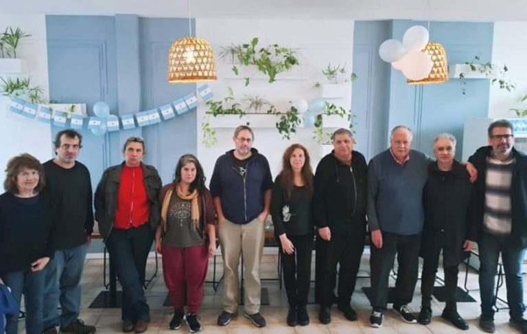 Unifican estrategias frente a la derogación de una ley