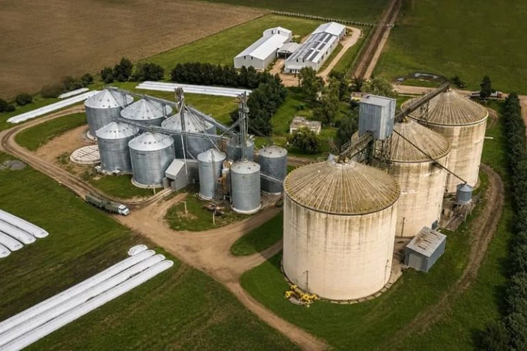 Aceleran inversiones para mejorar los servicios al productor