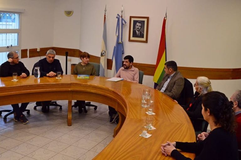Estudiantes aplicarán sus conocimientos en prácticas comunitarias