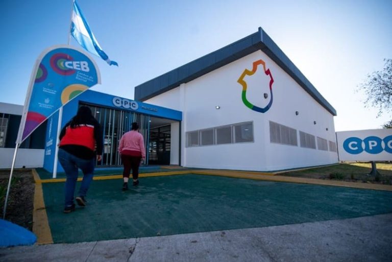 Suman prestaciones para sostener el desarrollo regional