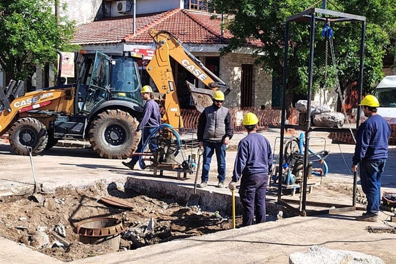Tenderán 50 kilómetros para ampliar la conectividad regional