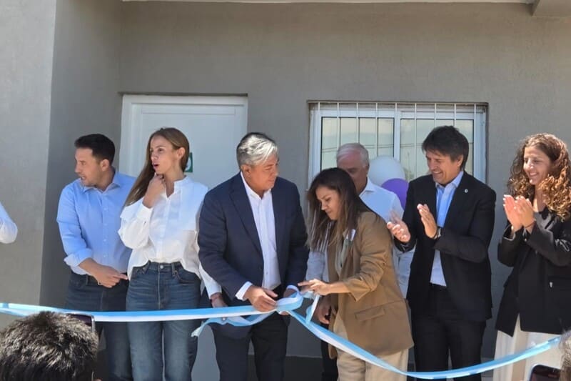 Adquieren tierras mediante el ahorro de sus asociados