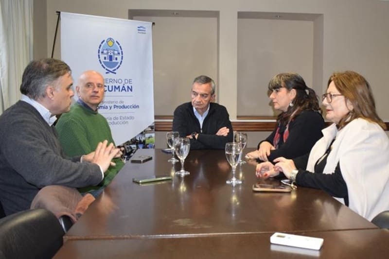 Avanzan con prácticas regenerativas para productores