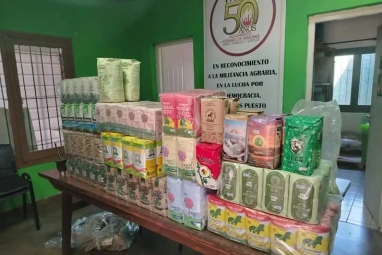Catorce marcas misioneras llegan juntas a Nueva Zelanda