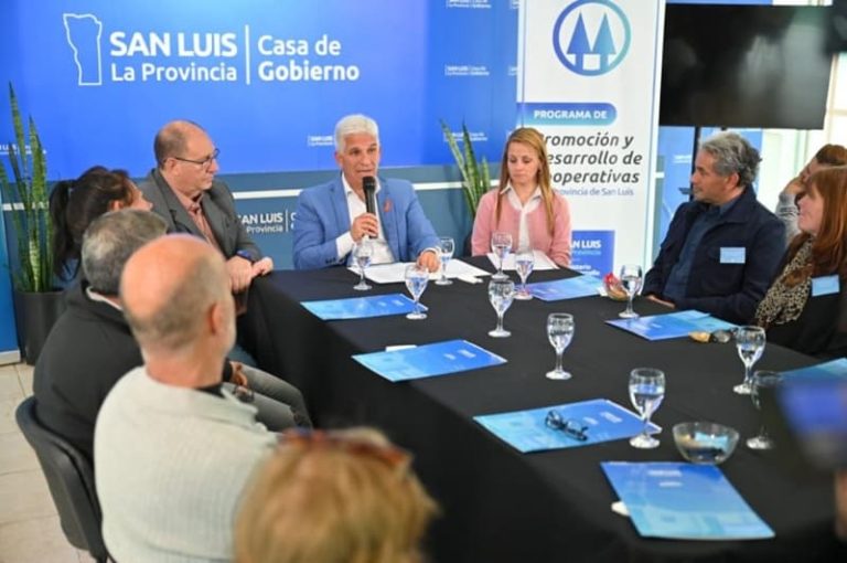 Destinan fondos a maquinaria, tecnología e infraestructura