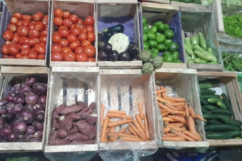 Gestionan un pozo para sostener la producción agrícola
