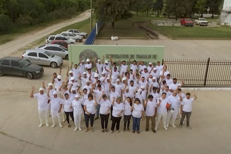Impulsan un régimen para proteger empresas recuperadas