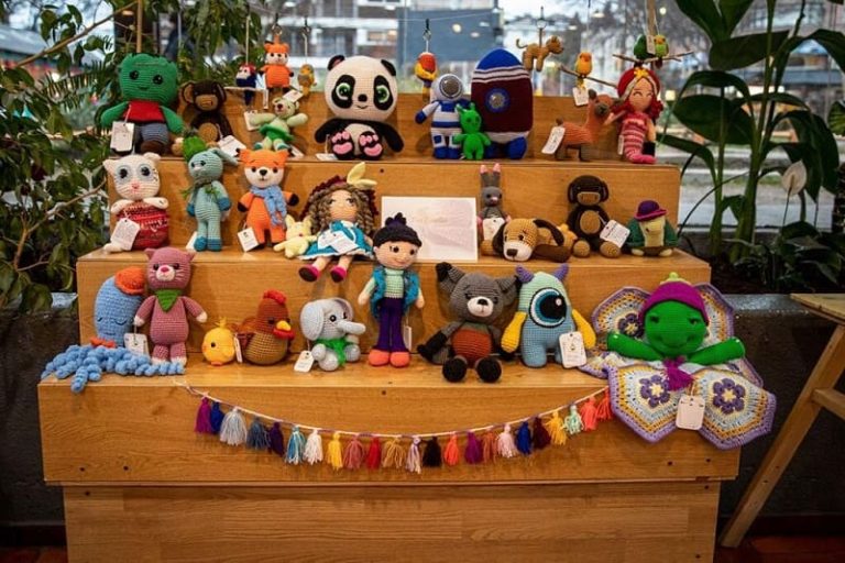 La caída de las ventas afecta toda la cadena productiva