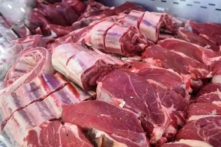 La diferencia de precios acelera el cambio en el consumo de proteínas