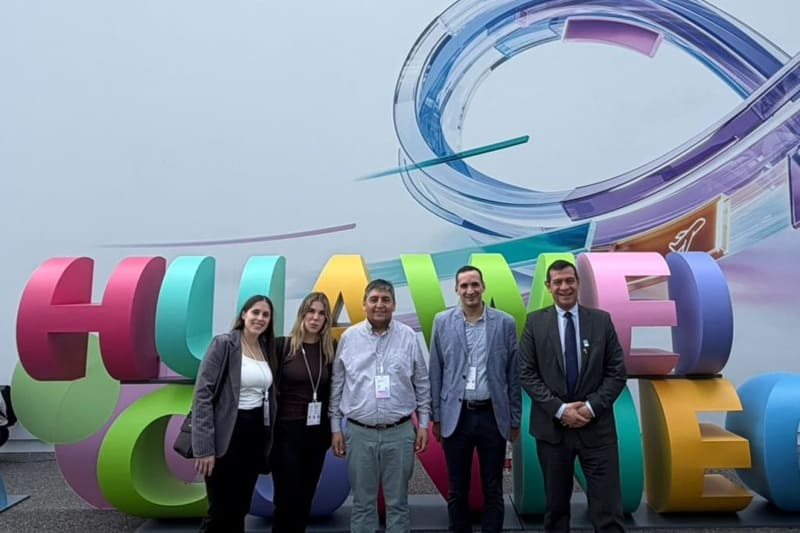 Revisan estándares internacionales para proteger datos de usuarios