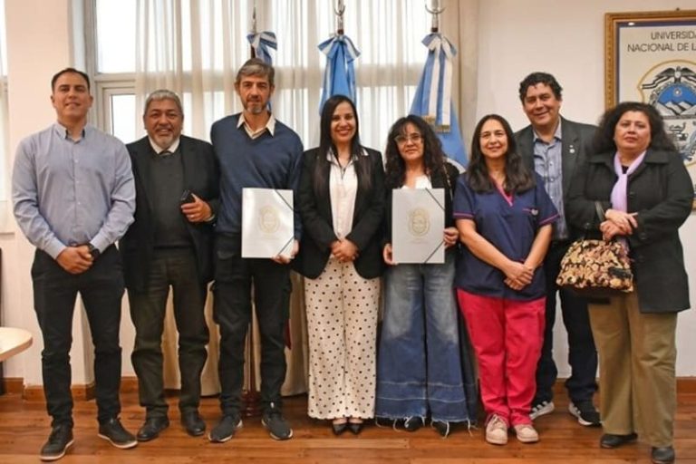 Sumarán formación universitaria a sectores productivos autogestionados