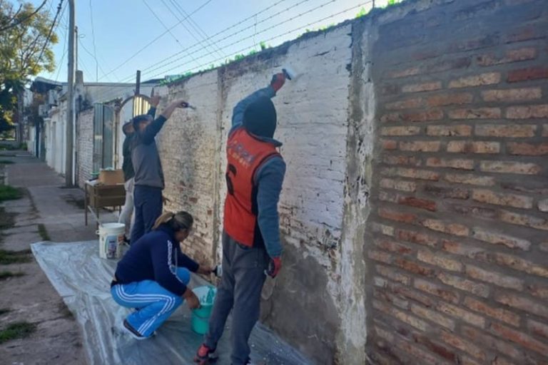 Vinculan a trabajadores certificados con oportunidades laborales