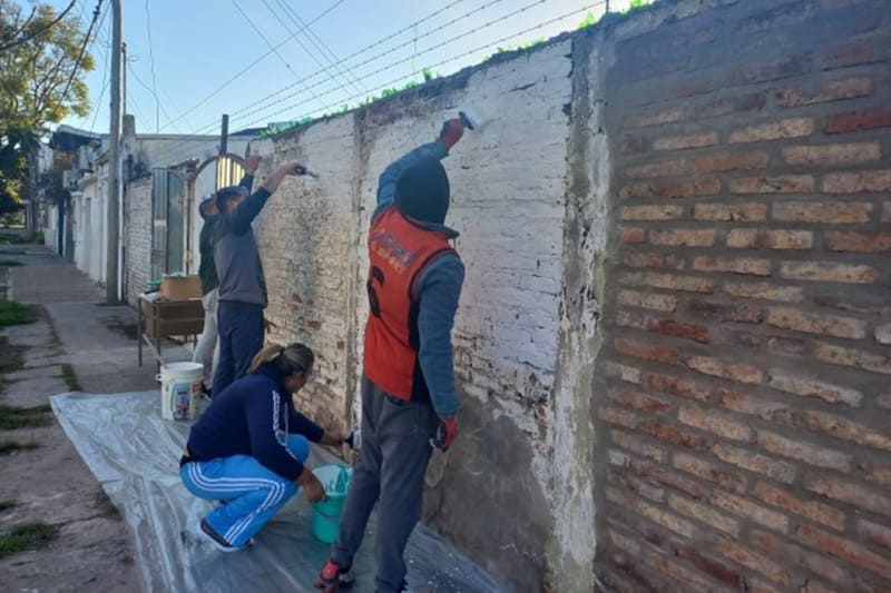Vinculan a trabajadores certificados con oportunidades laborales
