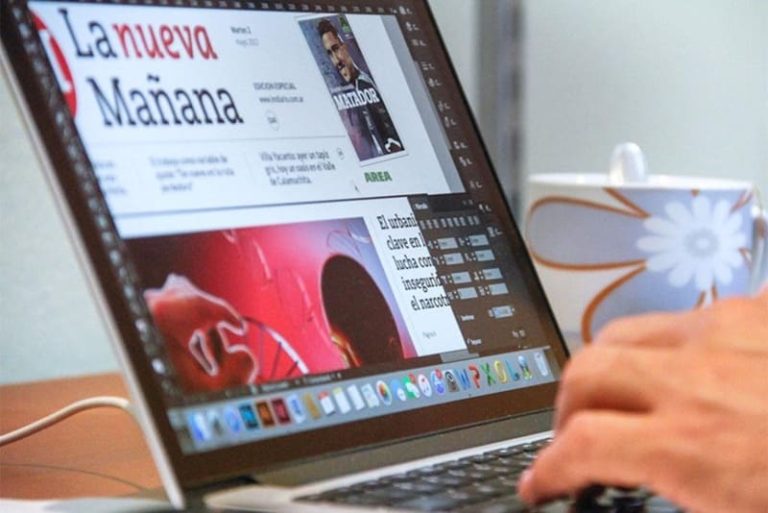Afianzan proyecto de comunicación independiente y enfrentan desafíos digitales