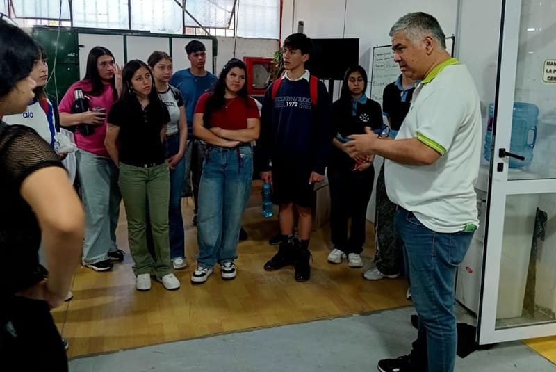 Un convenio universitario acerca herramientas comerciales y de gestión