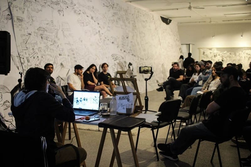 Consolidan medio de prensa autogestionado con presencia en la capital entrerriana