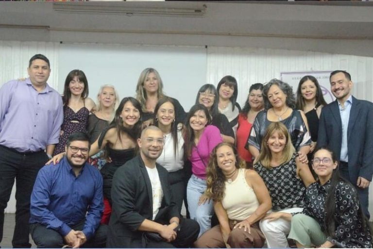 Dictan tecnicaturas superiores en psicología social y acompañamiento terapéutico