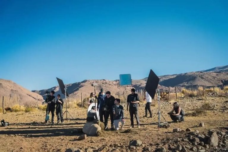 El cine local lleva sus paisajes a la pantalla