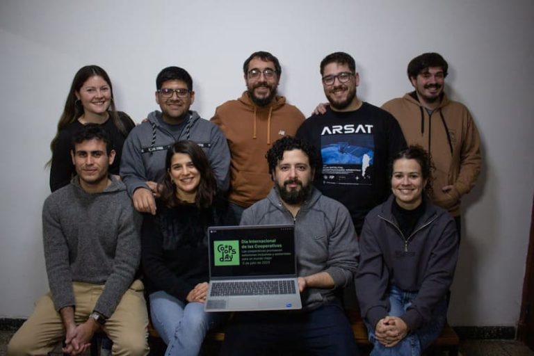 Impulsan el desarrollo de herramientas digitales para la gestión empresarial