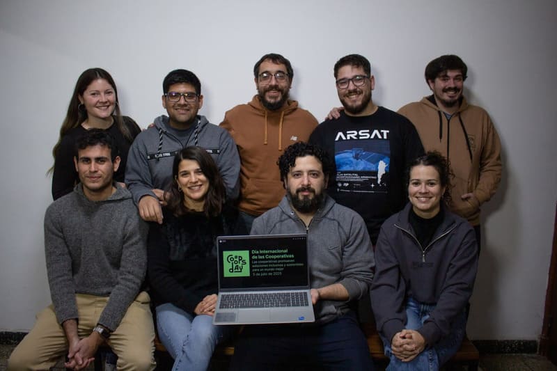 Impulsan el desarrollo de herramientas digitales para la gestión empresarial