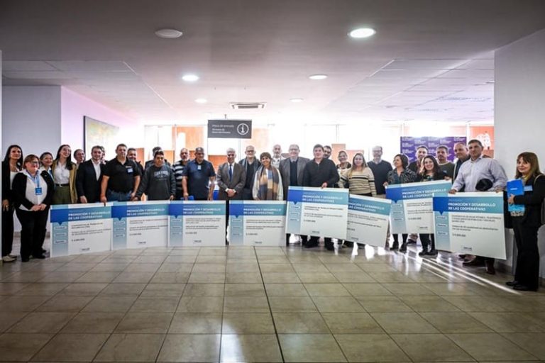 Impulsan financiamiento para las unidades productivas