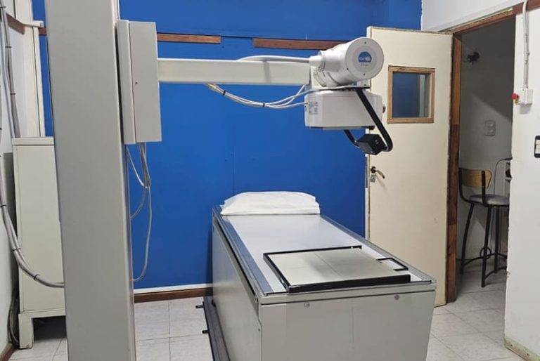 Incorporan nuevas especialidades médicas en la atención cordillerana