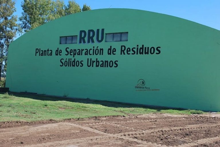 La separación amplía el aprovechamiento de materiales
