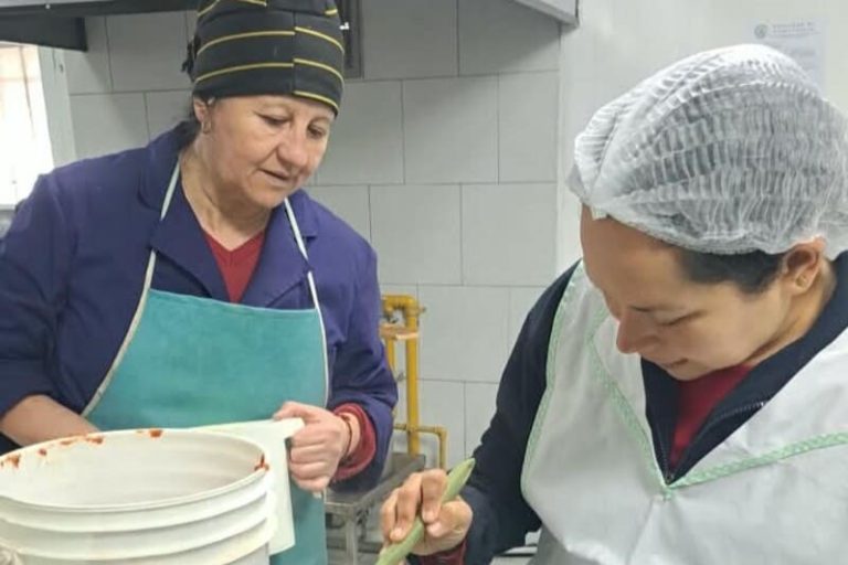 Lanzan dos nuevos sabores de jugos según la demanda de consumidores