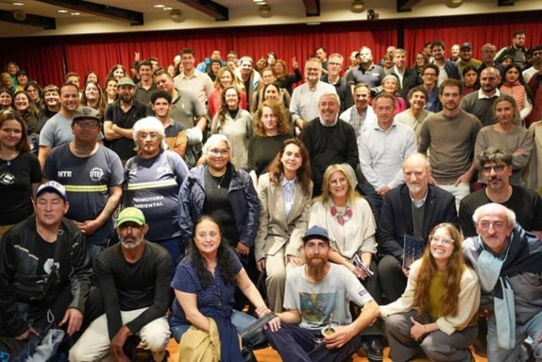 Lanzan plataforma digital para certificar la trazabilidad del reciclaje urbano