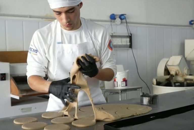 Obtienen distinción internacional por alimentos libres de agroquímicos
