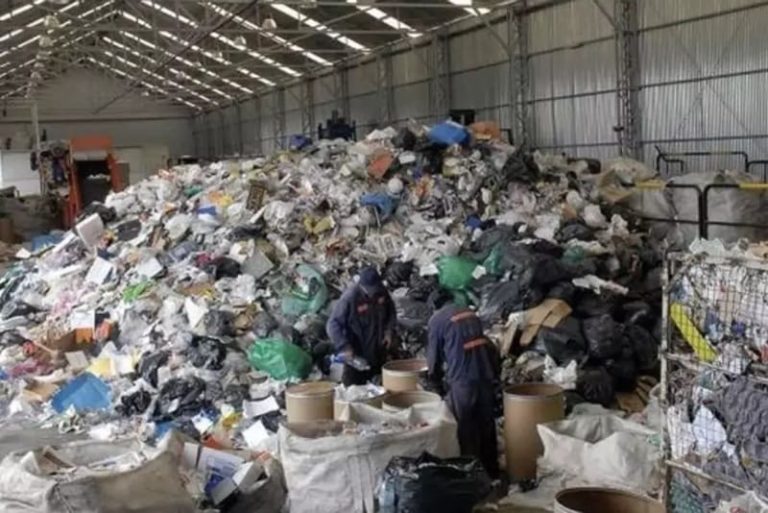 Rechazan la modificación del pliego de higiene urbana