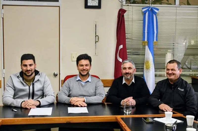 Subdividen suelo urbano para la concreción de desarrollos habitacionales