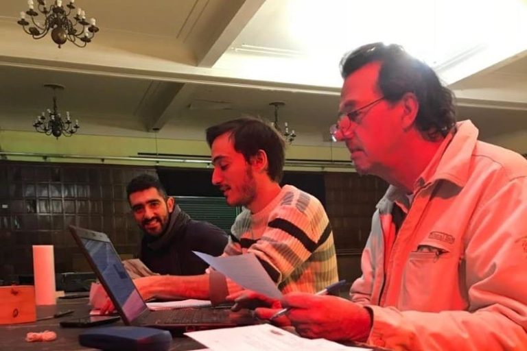 Crean sistema de distribución de ingresos según participación en cada obra
