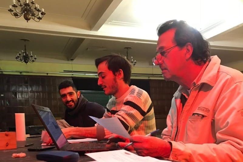 Crean sistema de distribución de ingresos según participación en cada obra