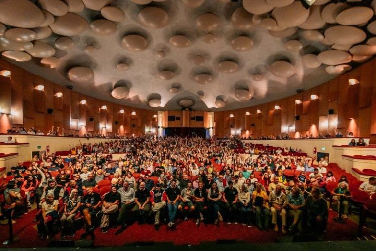 Estrenaron documental sobre huellas de la dictadura en Mar del Plata