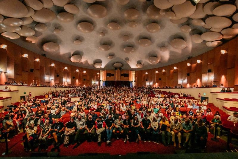 Estrenaron documental sobre huellas de la dictadura en Mar del Plata