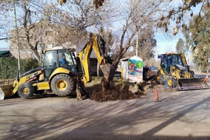 Garantizan el acceso al agua potable en zonas rurales